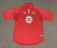 Bristol City 2001/02 Home