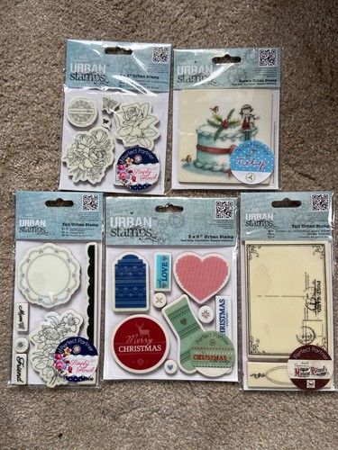 Docrafts papermania urban - docrafts,