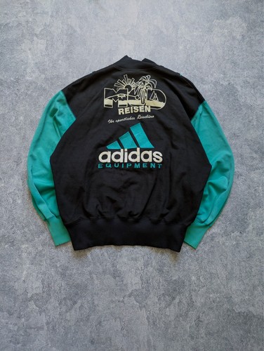 Vintage adidas equipment mod - adidas,