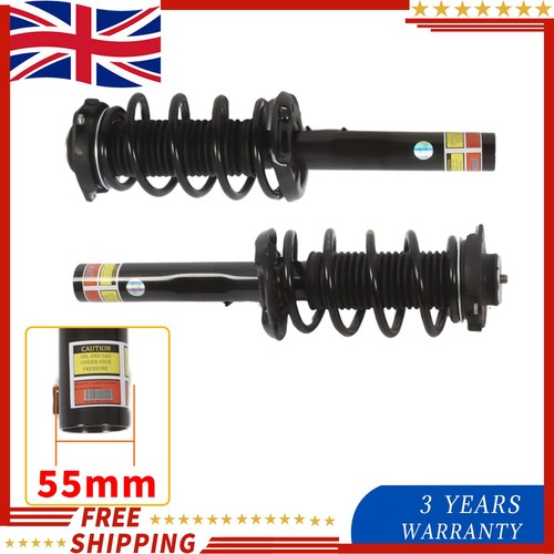 Front shock absorbers - shock,