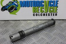 Honda VFR 1200 F Wheel Spindle