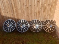 Mercedes Benz Turbine AMG 20"