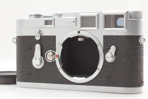 Near mint leica - leica, single