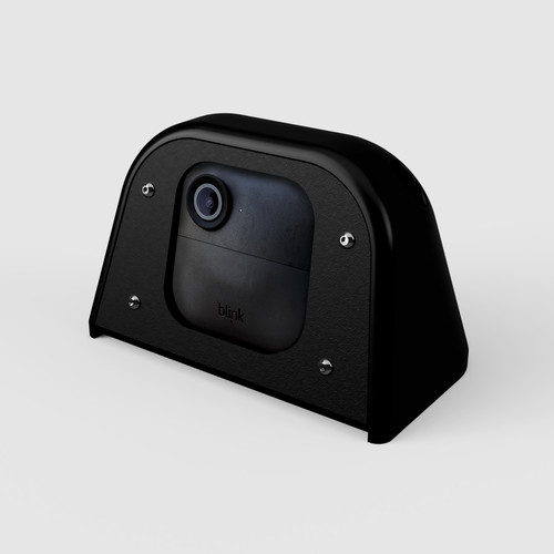 Blink outdoor van camera - 4,