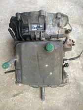 Saab 9000 CS Turbo 9-3 93 automatic gearbox with Torque converter FA43005 