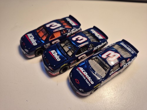 Nascar stock car - car, 1:64