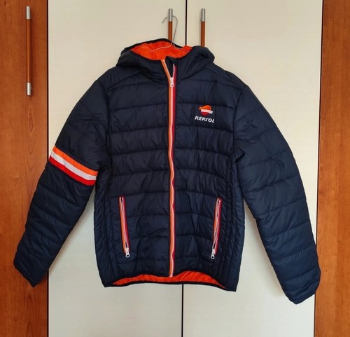 Official repsol jacket size - jacket, l