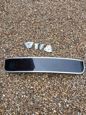 Sun Visor VW BEETLE CLASSIC 1968-83