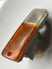 Nissan S13 Indicator Blinker Pignose Zenki Ps13 LEFT Genuine IKI DAMAGED