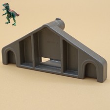 Playmobil-crane truck wheel