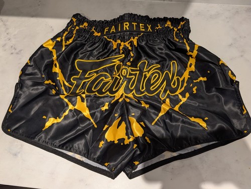 Fairtex muay thai - fairtex,