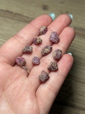 Ruby Mini Raw Stone Crystal