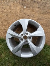 Genuine audi a3 - 18”,