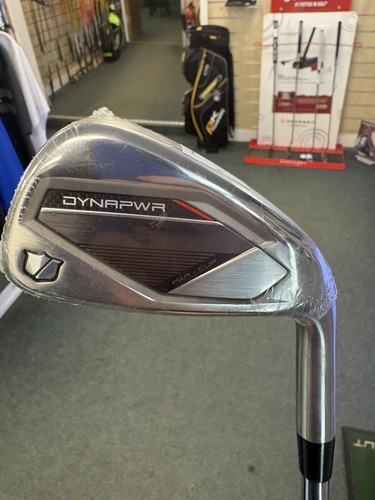 Wilson dynapower iron - wilson,