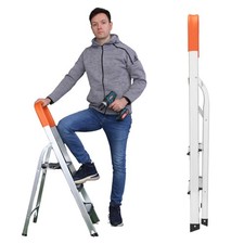 Lightweight Step Ladders 6