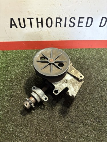 Hayter harrier petrol - hayter,