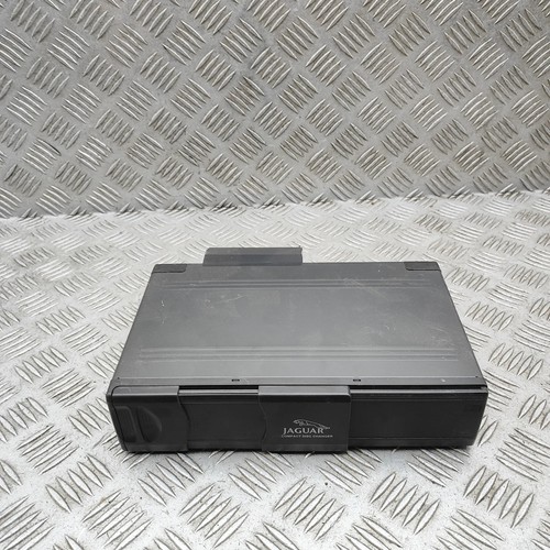 Jaguar x350 changer - jaguar,