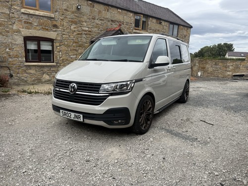 Transporter 1 - vw,
