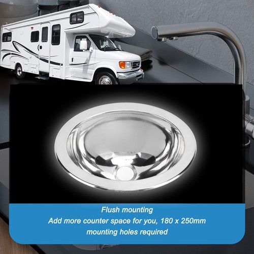 Single bowl bar - bowl, sink