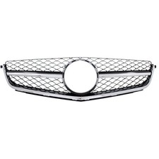 Grille For 2012-2014 Mercedes