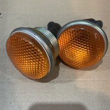 LAND ROVER MILITARY INDICATOR