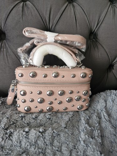 Ladies bag with strao - bag,