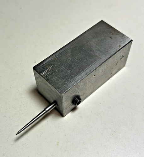 High quality centre scriber - quality,
