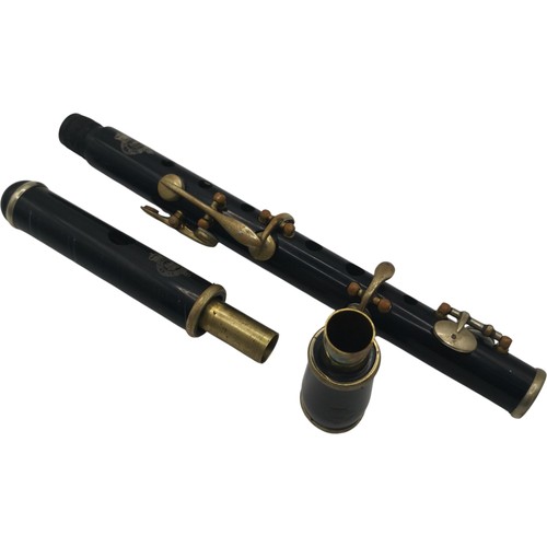 Viscount all arms - flute, 5