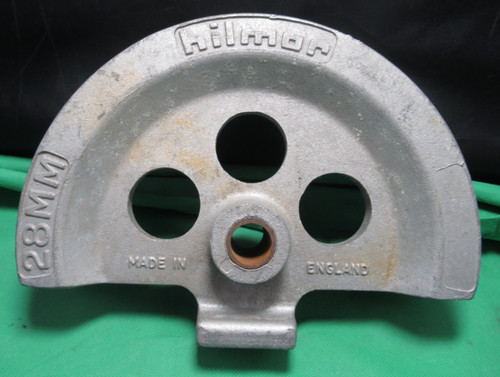 Hilmor former 28mm for - hilmor, pipe