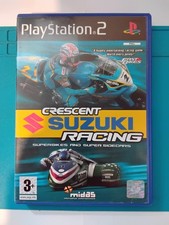 Crescent Suzuki Raing