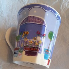 Hudson Middleton Mug Boulevard