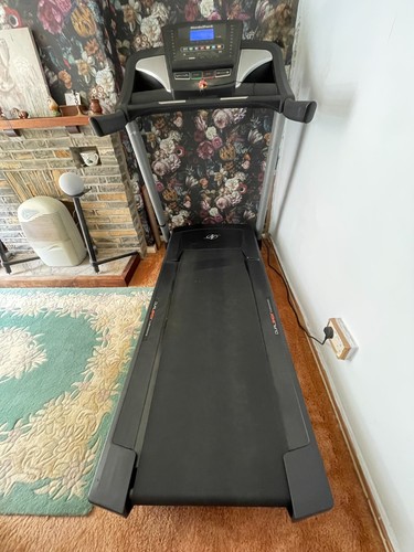 Nordictrack treadmill - nordictrack,