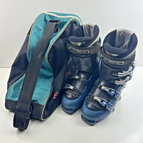 Nordica ski boots next - nordica,