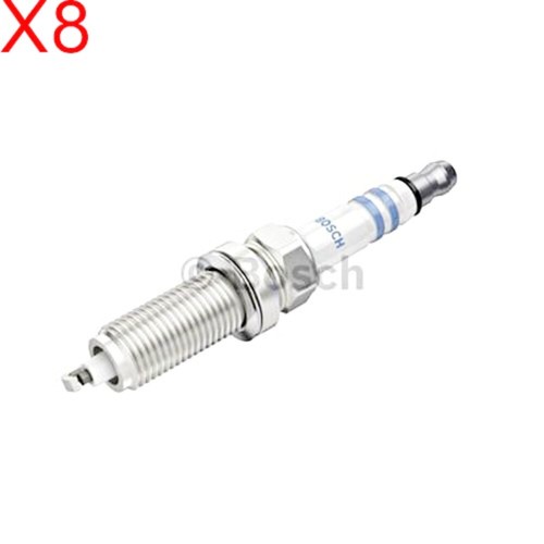 Bosch spark plug petrol for - plug,