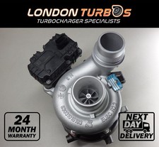 Hyundai Santa Fe / Kia Sorento 2.2 197HP-145KW 53039700652 Turbocharger Turbo