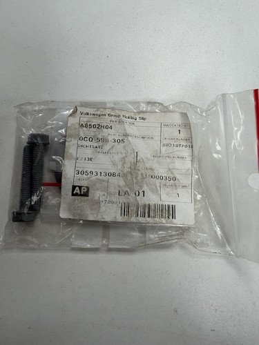 Genuine audi haldex - haldex, 5