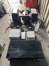 Ev electric car conversion