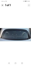 MAZDA MX5 MK3 MK3.5 MK3.75 WINDOW REAR POWER RETRACTABLE HARD TOP HEATED TINTED