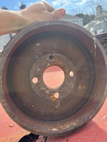 Volvo 360 brake drum - brake,