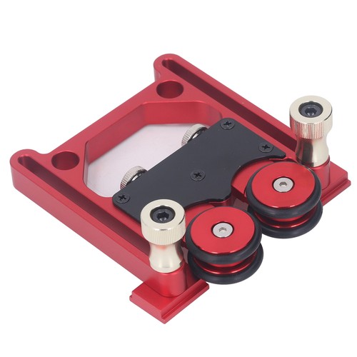 Table roller aluminum - roller, alloy