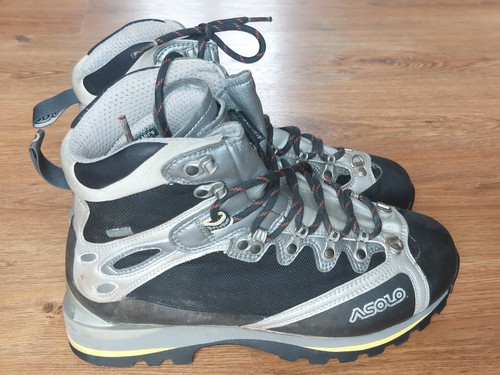 Asolo lady mountaineering - asolo,