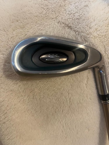 King cobra transition irons - king,