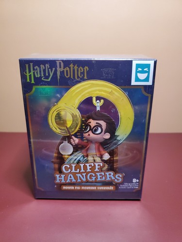 Happy haul harry potter - haul, cliff