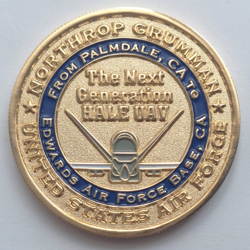Usaf northrop grumman - usaf,