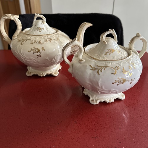 Antique victorian style - victorian,