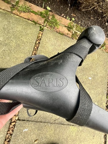 Saris solo boot - solo, single