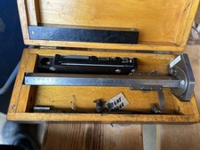 Vintage Vernier Height Gauge