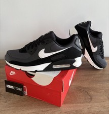 NIKE AIR MAX 90 "IRON GREY"