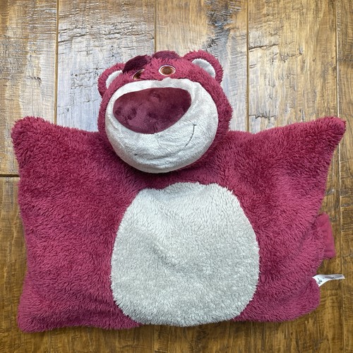 Disney parks toy story lotso - disney,