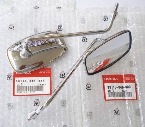 Honda cb72 cb92 cl72 - honda, c50